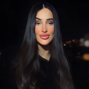 Meet your Posher, Mariam